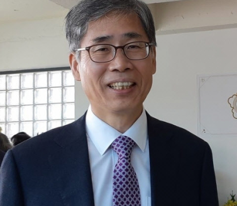 신평 변호사. 신평 페이스북